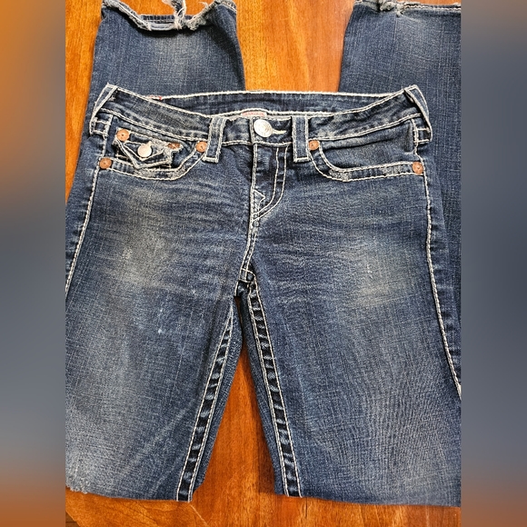 True Religion ladies jeans - Picture 3 of 8